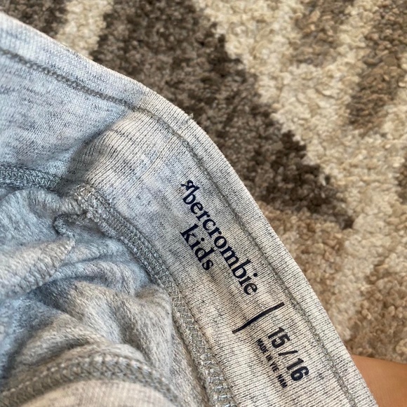 Abercrombie & Fitch Women's multi Joggers-tracksuits - Picture 2 of 3